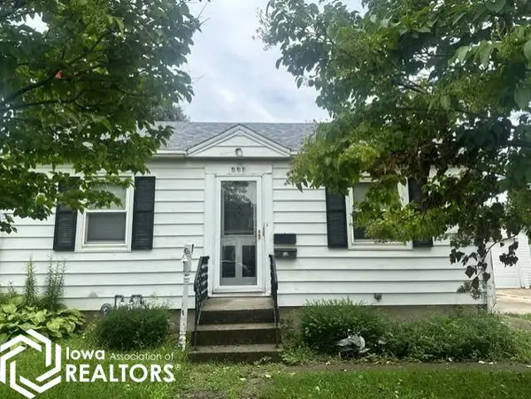 444 1st Street Sw, Britt, IA 50423