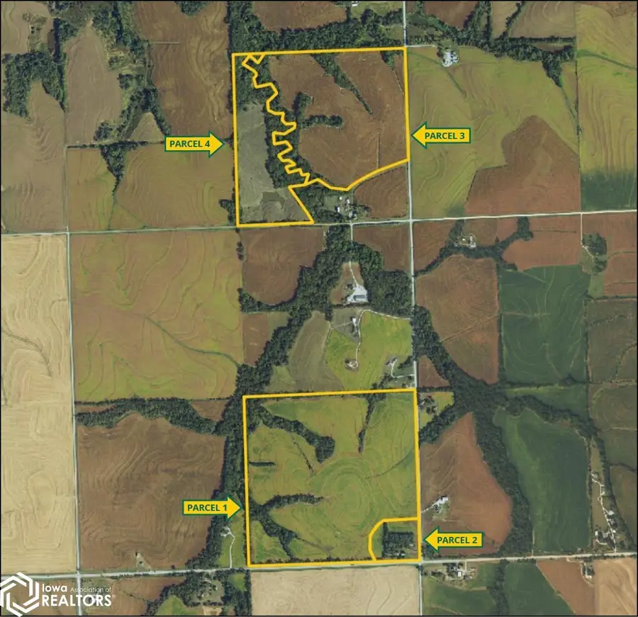 Hwy 66, Eight Mile Grove, NE 68037 - #2