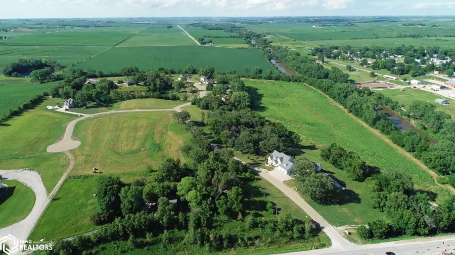 Lot 12 Tibbles Subdivision Replat, Carson, IA 51525 - #2