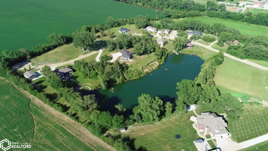Lot 12 Tibbles Subdivision Replat, Carson, IA 51525 - #3
