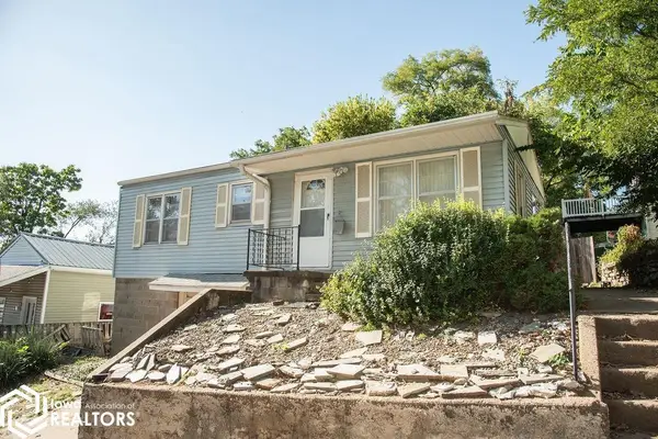 129 Cass Street, Ottumwa, IA 52501