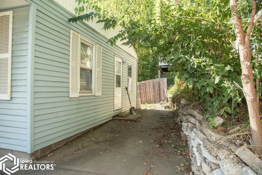 129 Cass Street, Ottumwa, IA 52501 - #3