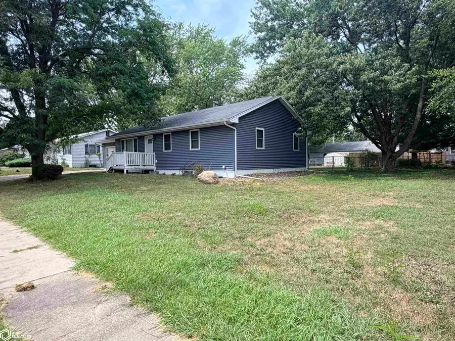 801 Liberty Drive, Fairfield, IA 52556 - #2