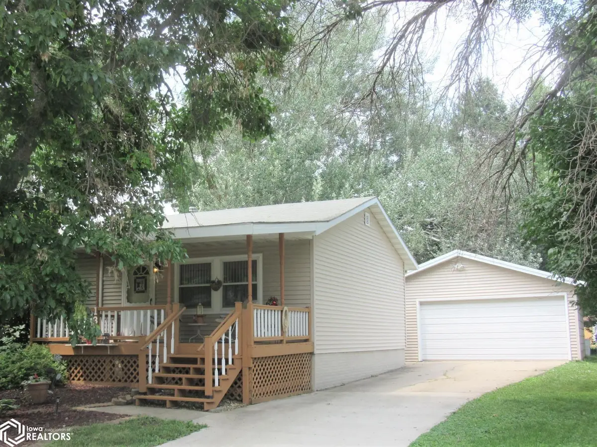 137 Westhaven Drive, Forest City, IA 50436 - #1