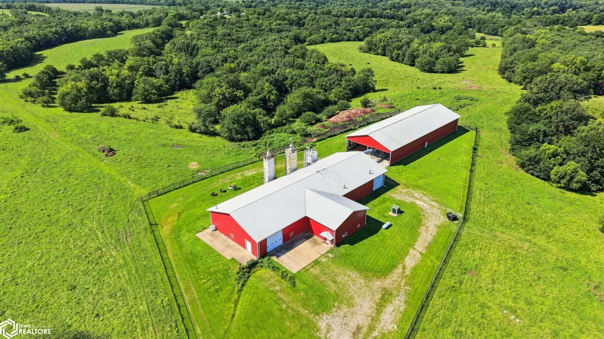 2873 Kentucky Avenue, Mount Pleasant, IA 52641 - #1