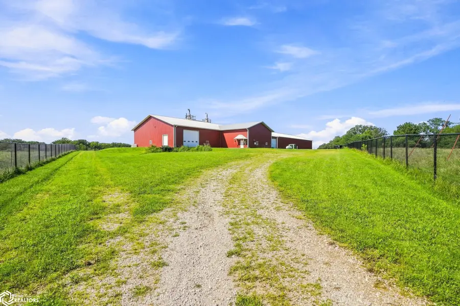 2873 Kentucky Avenue, Mount Pleasant, IA 52641 - #2