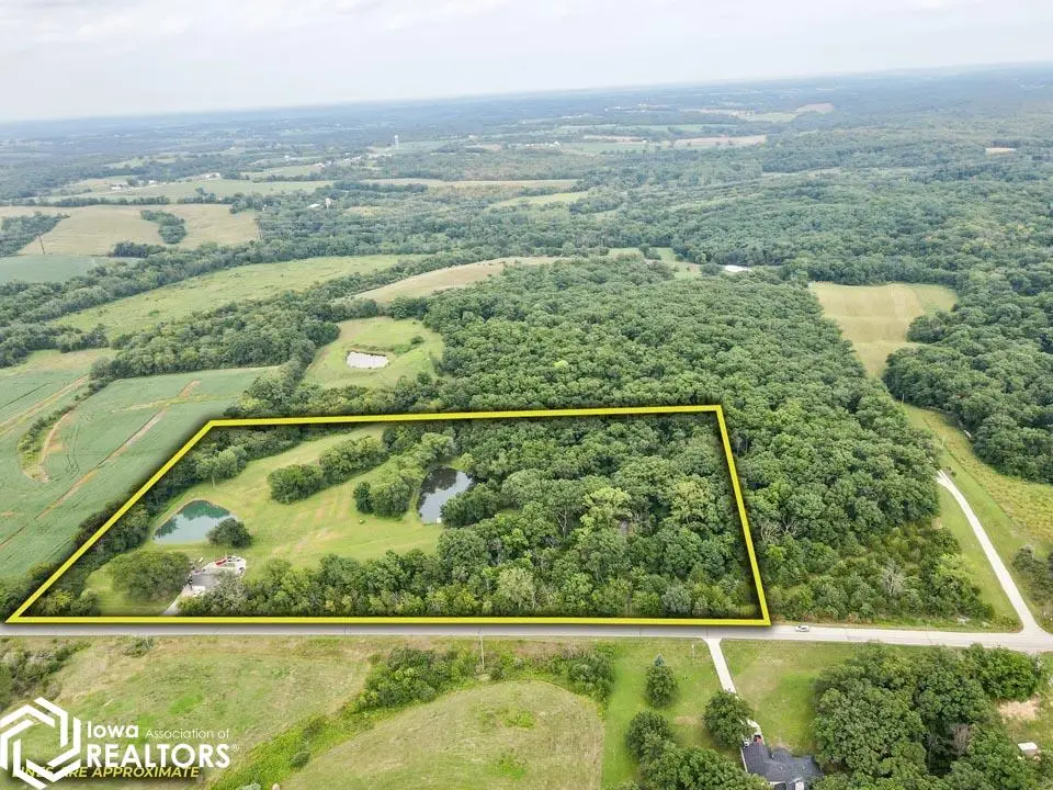 3683 Lake Rd., Ottumwa, IA 52501 - #1