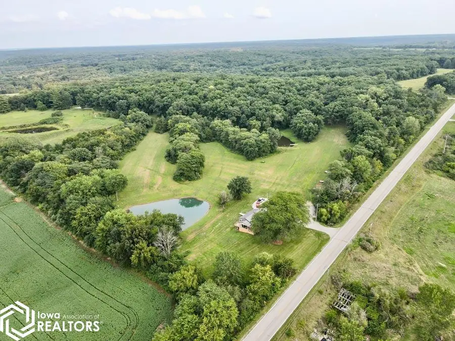 3683 Lake Rd., Ottumwa, IA 52501 - #2
