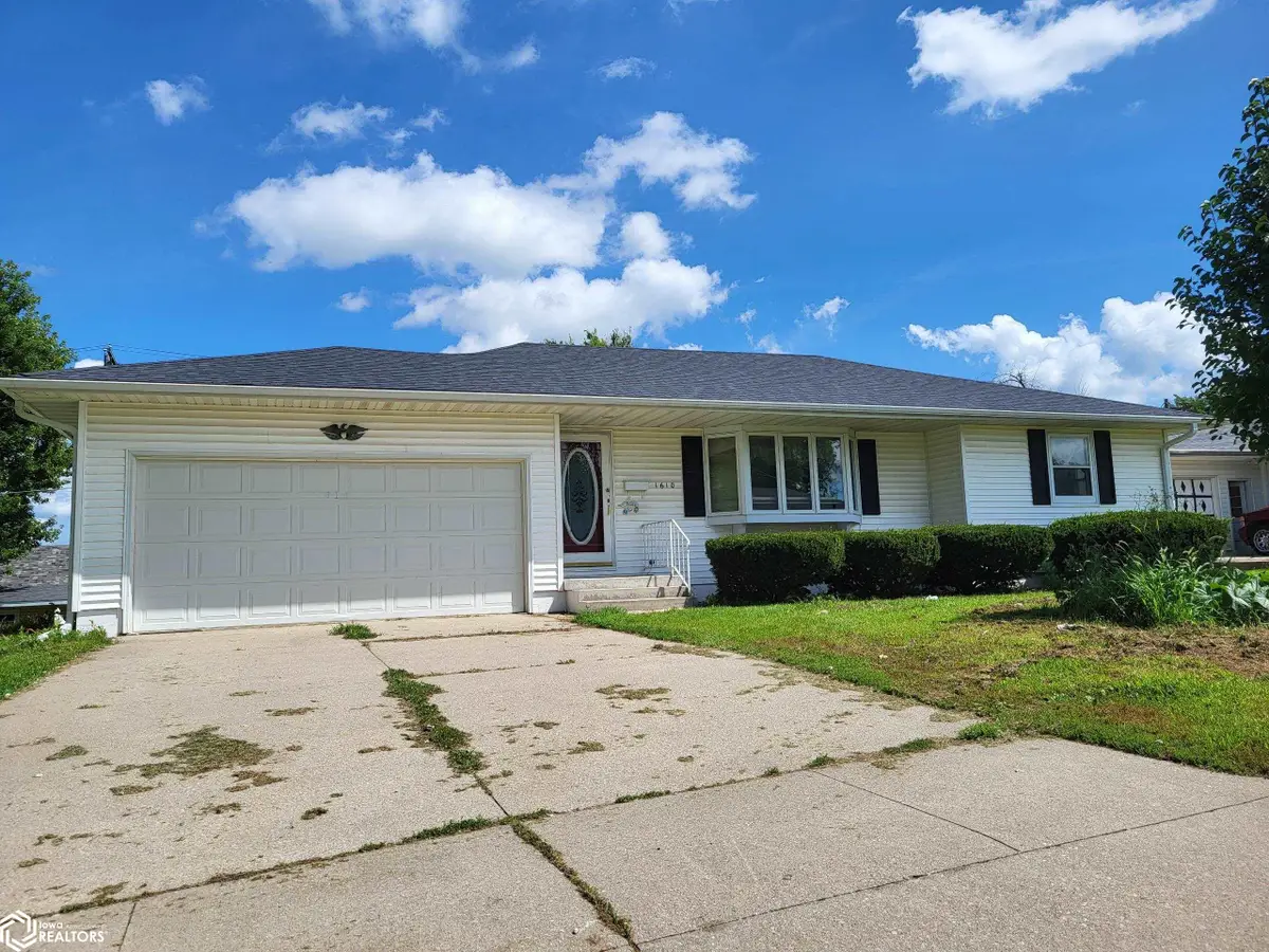 1610 S 1st Street, Marshalltown, IA 50158 - #1