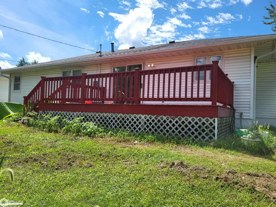 1610 S 1st Street, Marshalltown, IA 50158 - #2