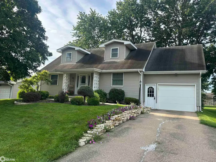 125 Maple Drive, Mediapolis, IA 52637 - #2