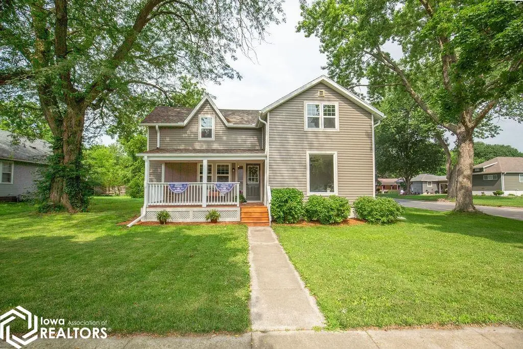 621 N Wooster Street, Algona, IA 50511 - #1