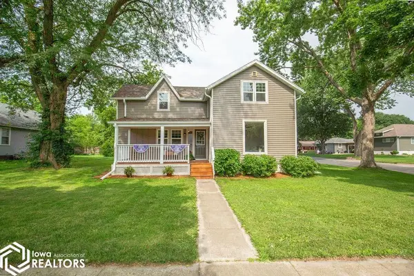 621 N Wooster Street, Algona, IA 50511