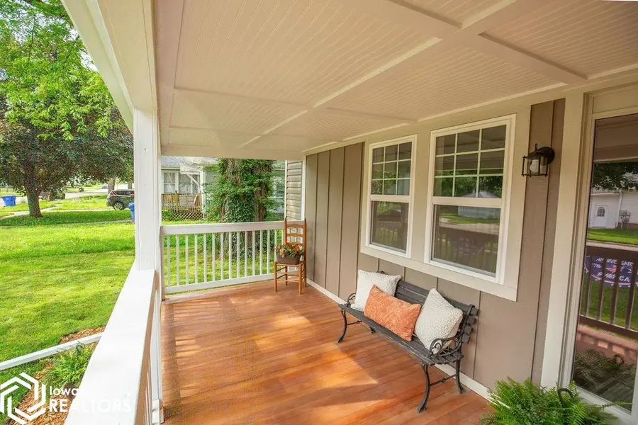 621 N Wooster Street, Algona, IA 50511 - #3