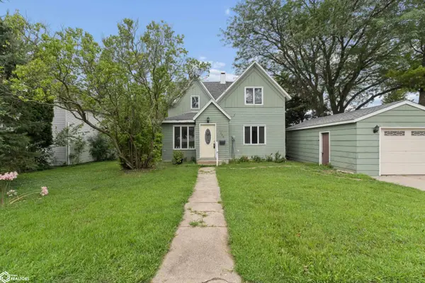 346 N 10th Street, Forest City, IA 50436