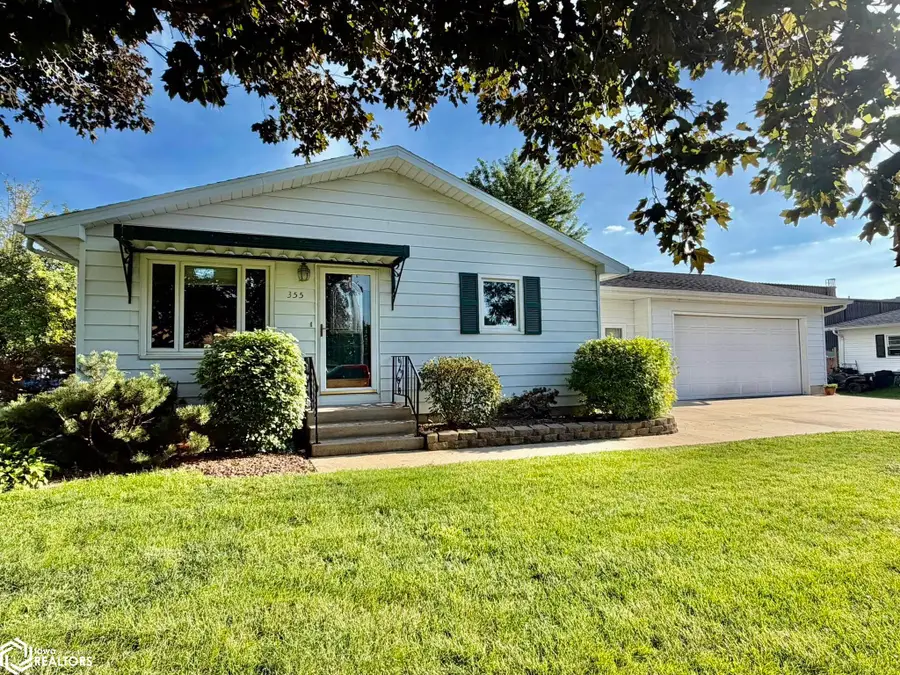 355 Green Acres Drive, Mediapolis, IA 52637 - #2