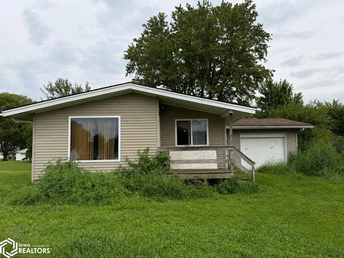 214 SE 3rd Street, Morning Sun, IA 52640 - #1