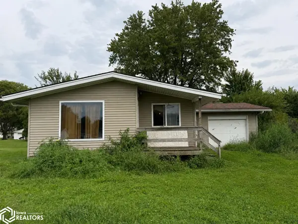 214 SE 3rd Street, Morning Sun, IA 52640