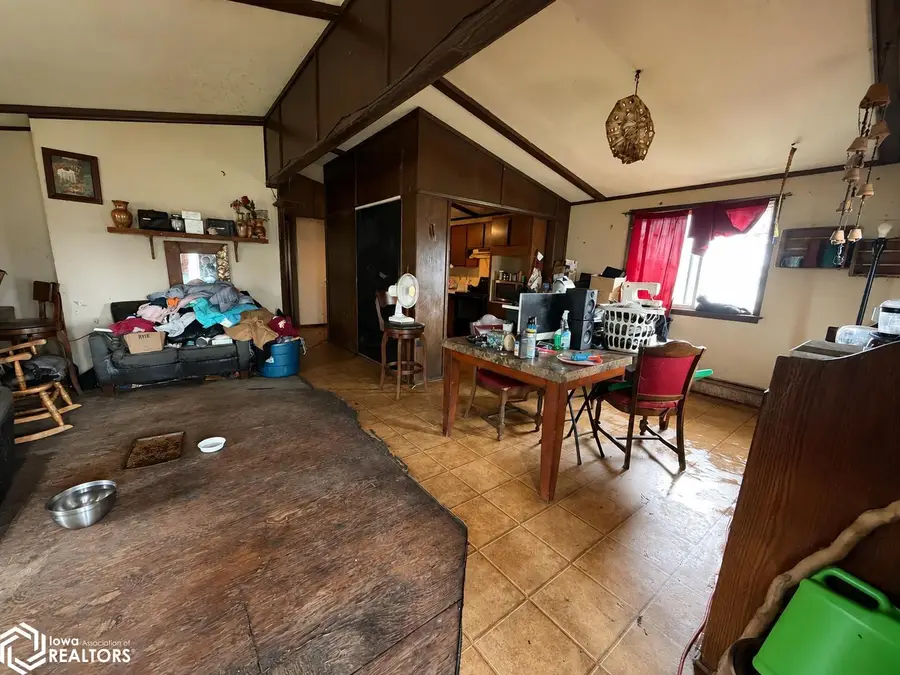 214 SE 3rd Street, Morning Sun, IA 52640 - #2