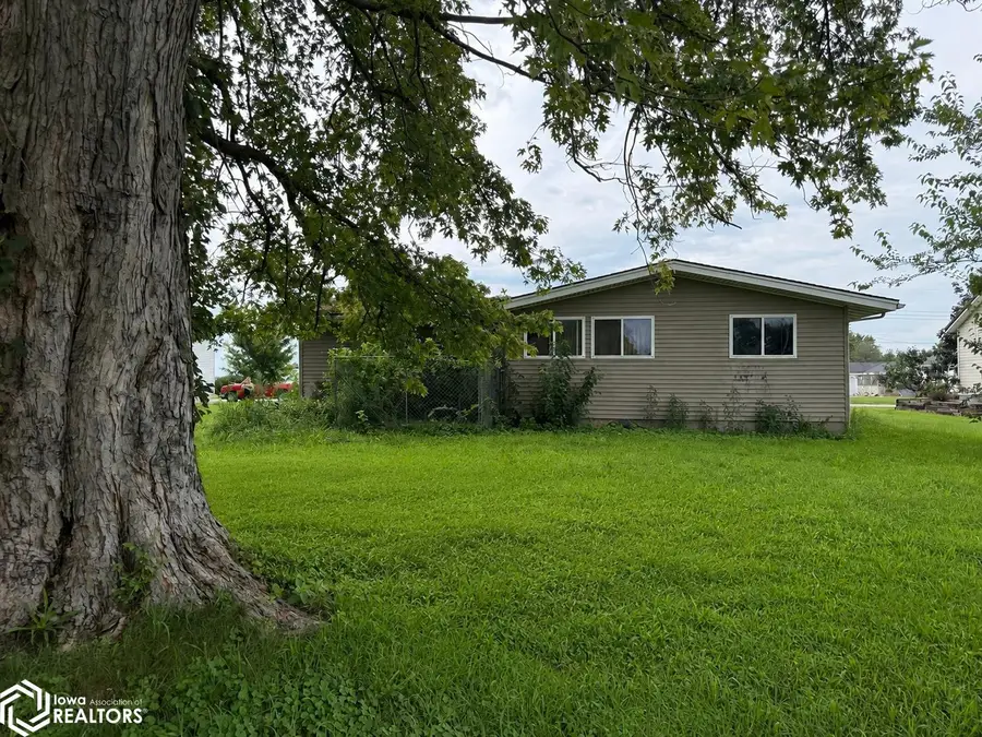 214 SE 3rd Street, Morning Sun, IA 52640 - #3