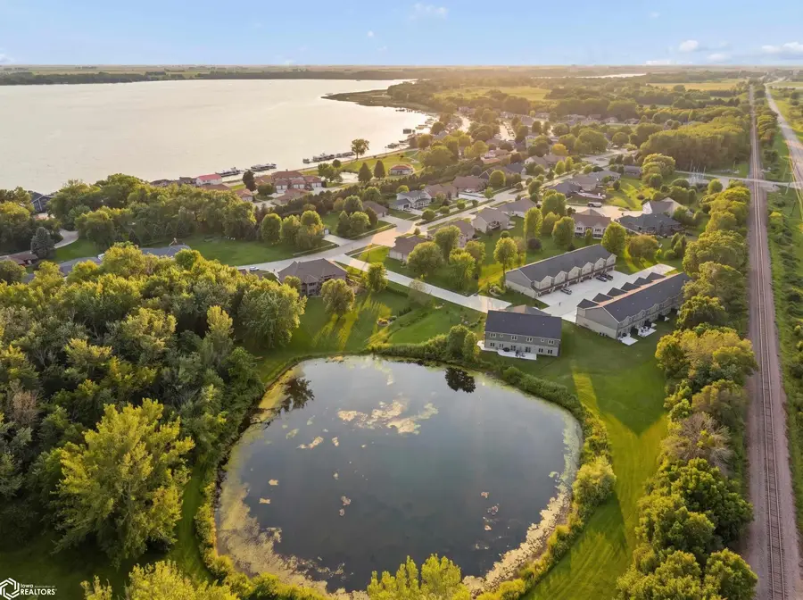107 Stonebrook Court, Clear Lake, IA 50428 - #2