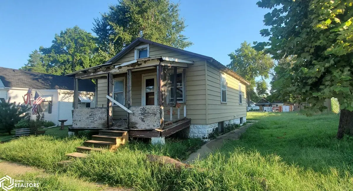 3009 Avenue P, Fort Madison, IA 52627 - #1