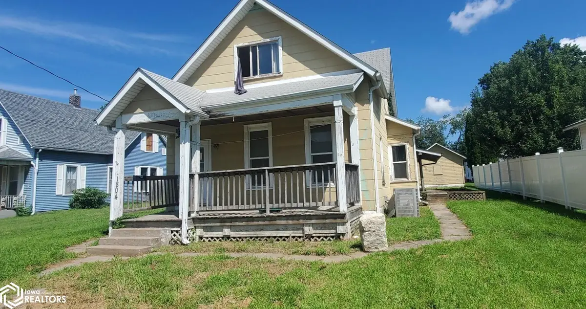 1804 Mount Pleasant Street, Burlington, IA 52601 - #1