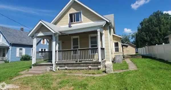 1804 Mount Pleasant Street, Burlington, IA 52601