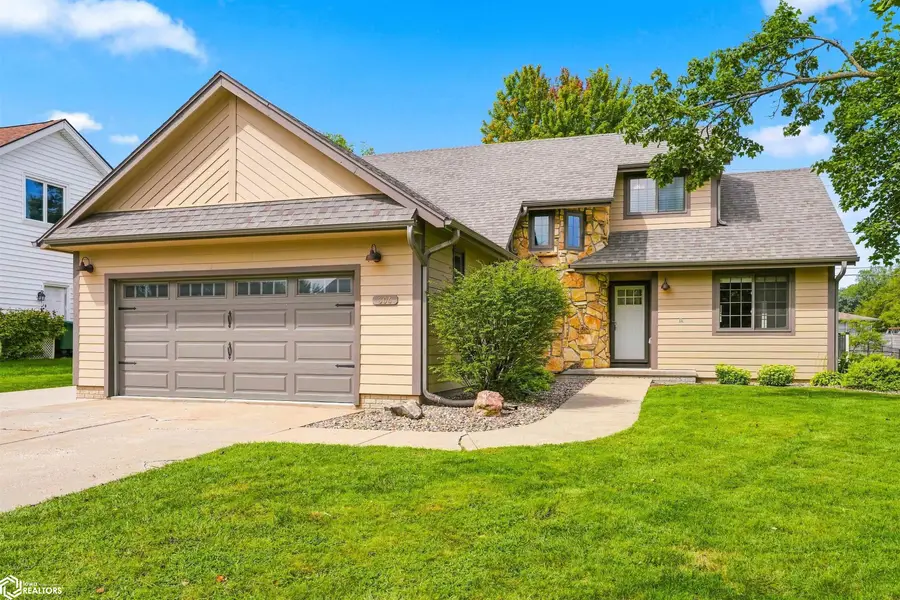 806 SE Richland Circle, Ankeny, IA 50021 - #3