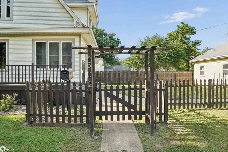 502 N 2nd, Wapello, IA 52653 - #2