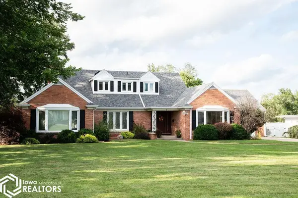 5 Raynan Drive, Ottumwa, IA 52501