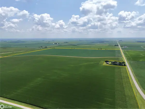 N 1900 E Rd., Odell, IL 60460