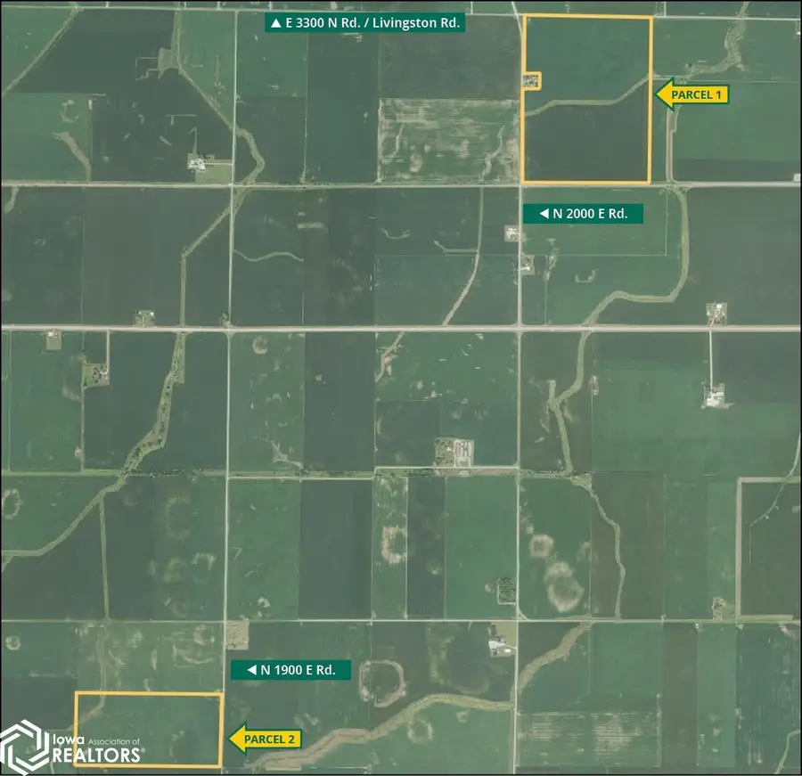 N 1900 E Rd., Odell, IL 60460 - #2