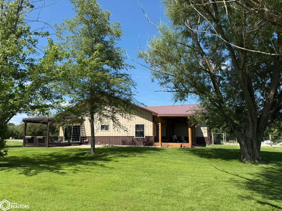 2430 330th Avenue, Woodburn, IA 50275 - #2