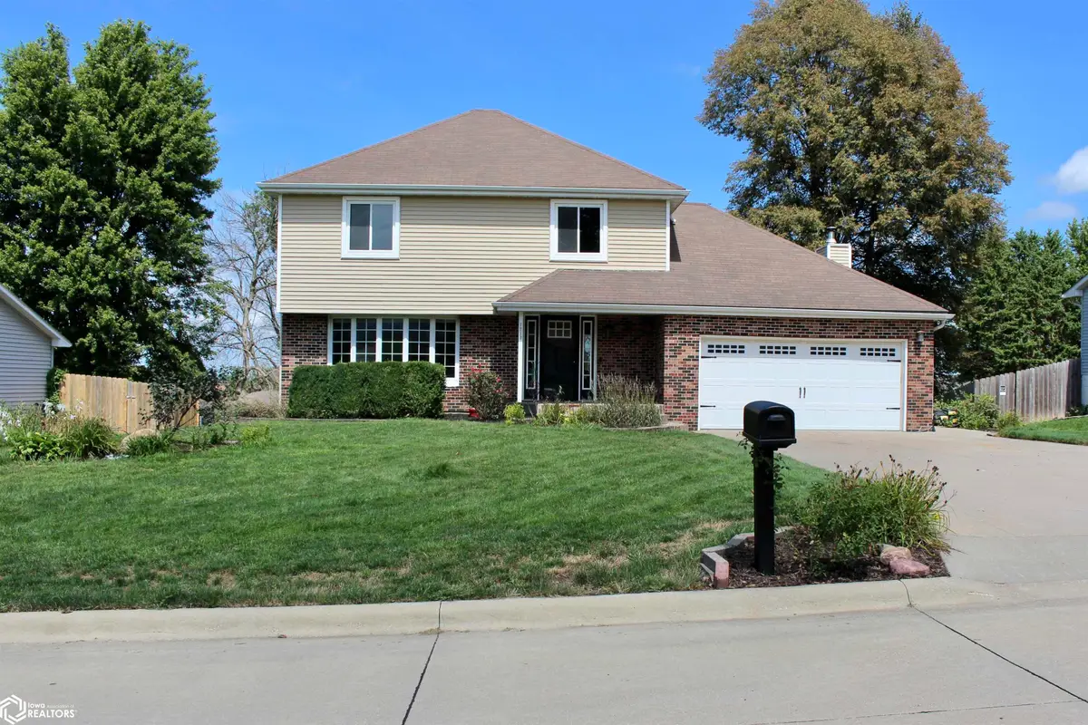 1406 E 17th Street, Atlantic, IA 50022 - #1