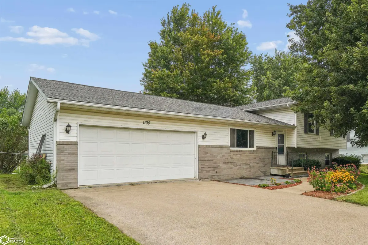 1105 N Lincoln St, Mount Pleasant, IA 52641 - #1