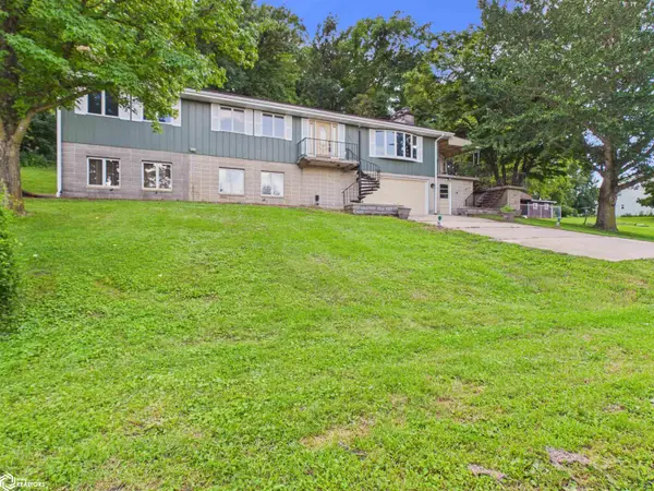 1061 E Co Rd 2820, Niota, IL 62358