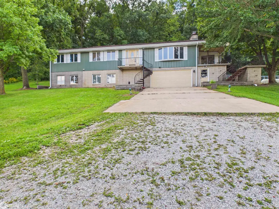 1061 E Co Rd 2820, Niota, IL 62358 - #2