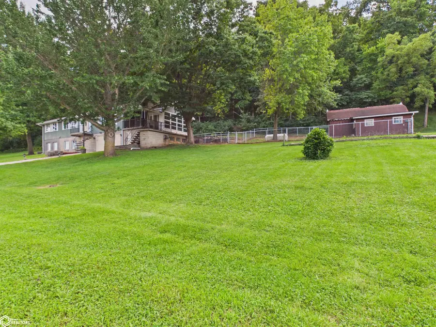 1061 E Co Rd 2820, Niota, IL 62358 - #3