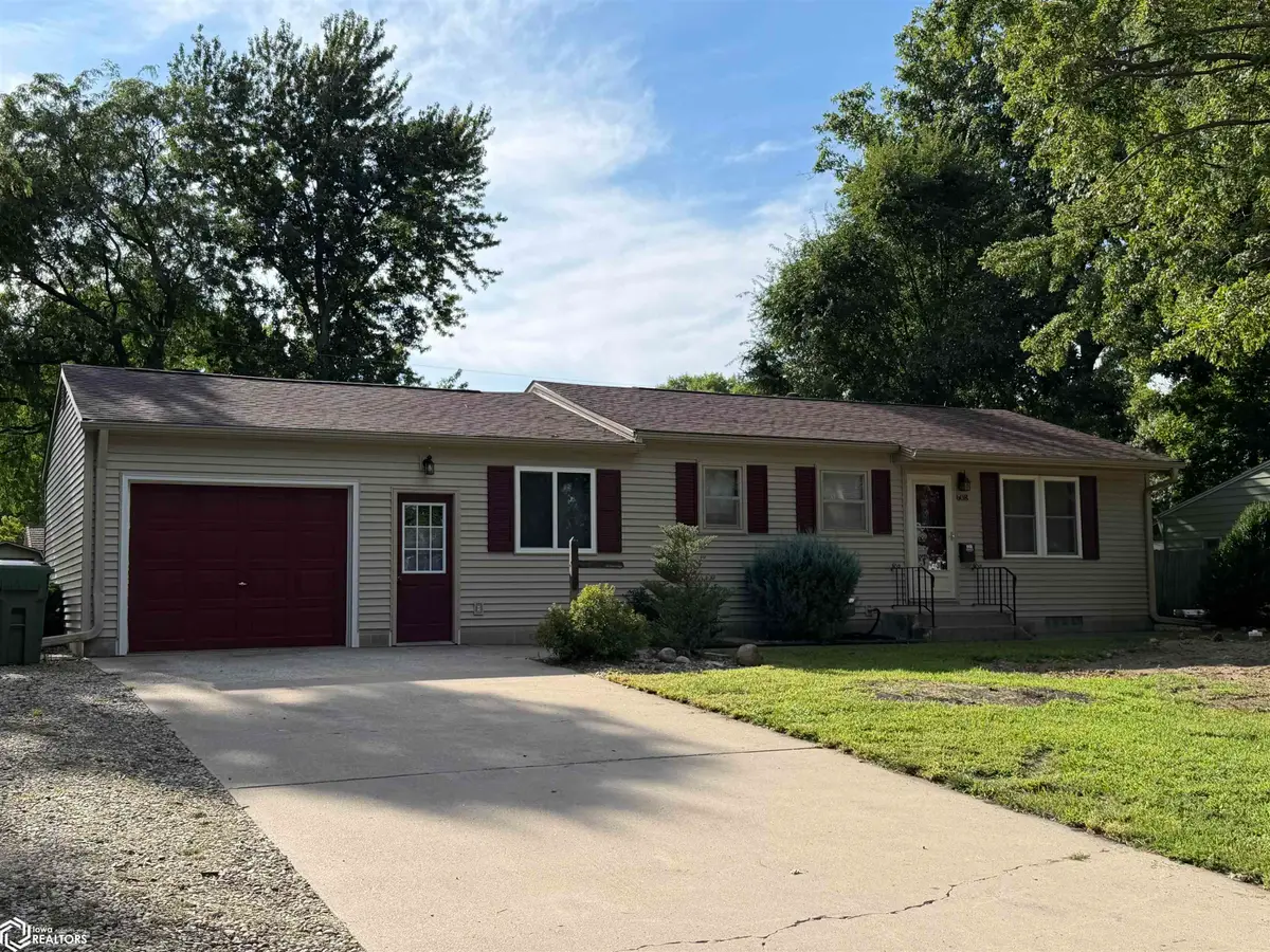 608 8th St. S., Humboldt, IA 50548 - #1