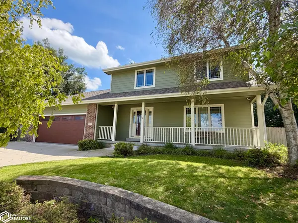 501 E 26th Street N, Newton, IA 50208