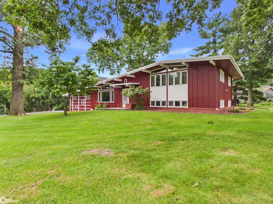3262 Middle Road, Keokuk, IA 52632 - #2