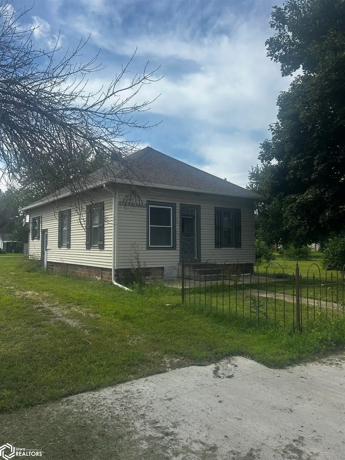 101 NW 7th Street, Pocahontas, IA 50574 - #1