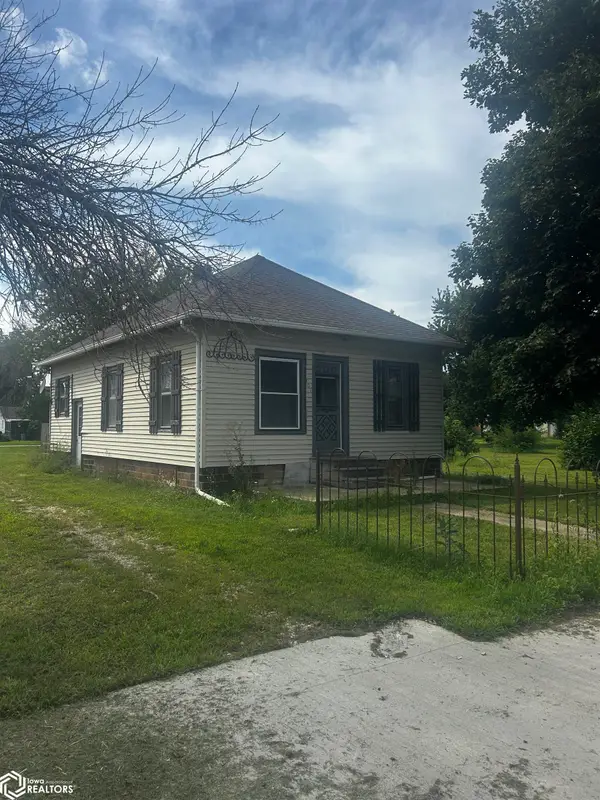 101 NW 7th Street, Pocahontas, IA 50574