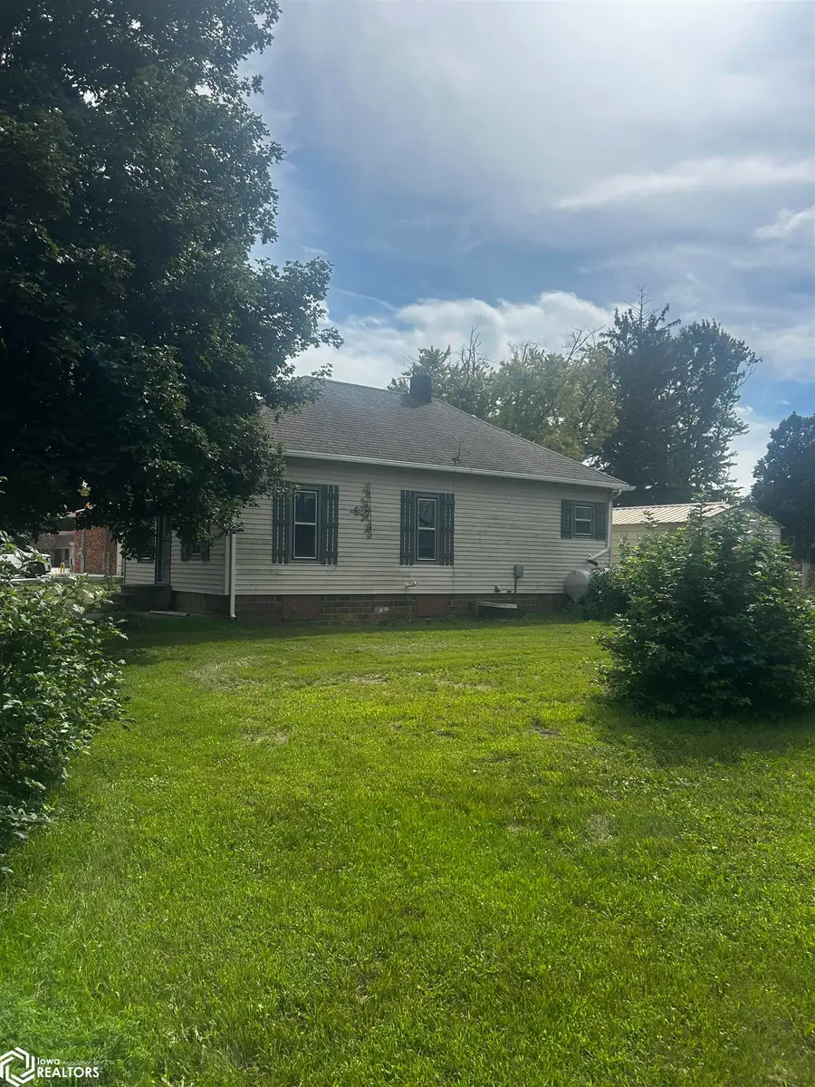101 NW 7th Street, Pocahontas, IA 50574 - #2