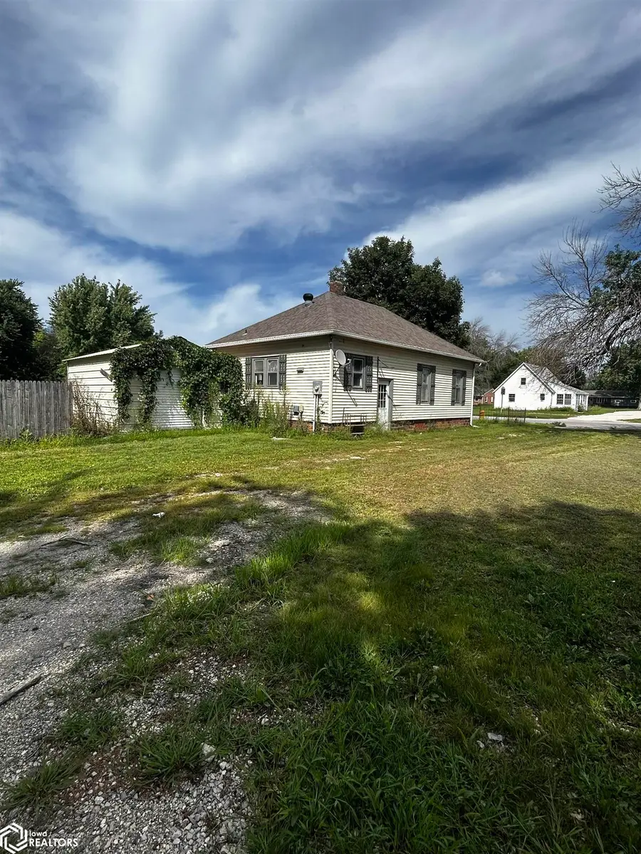 101 NW 7th Street, Pocahontas, IA 50574 - #3