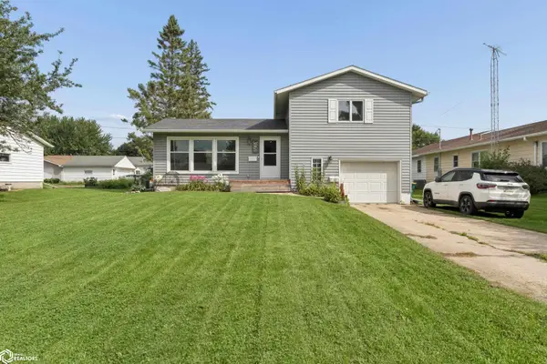 306 W Elmore St., Manly, IA 50456
