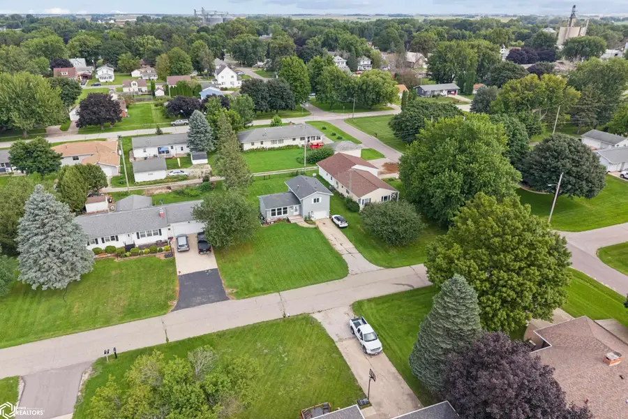 306 W Elmore St., Manly, IA 50456 - #2