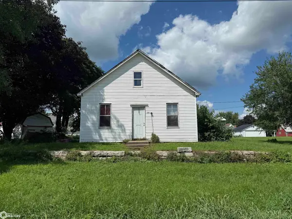 108 SE 4th Street, Morning Sun, IA 52640