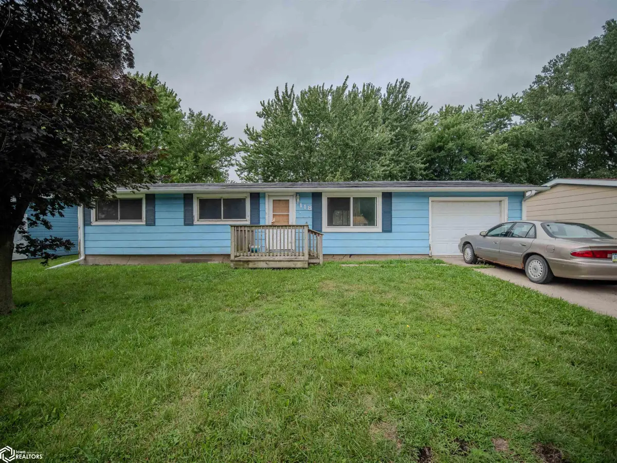 118 Winnebago Way, Forest City, IA 50436 - #1